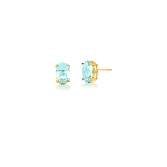 BOUCLES D'OREILLES PALERME