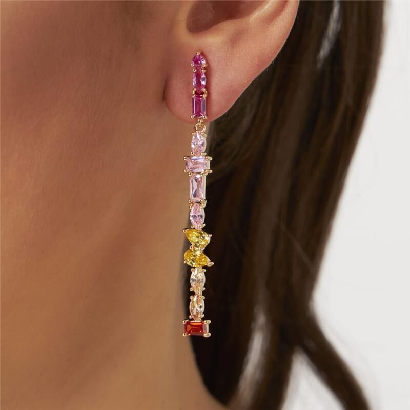 BOUCLES D'OREILLES FLORENCE