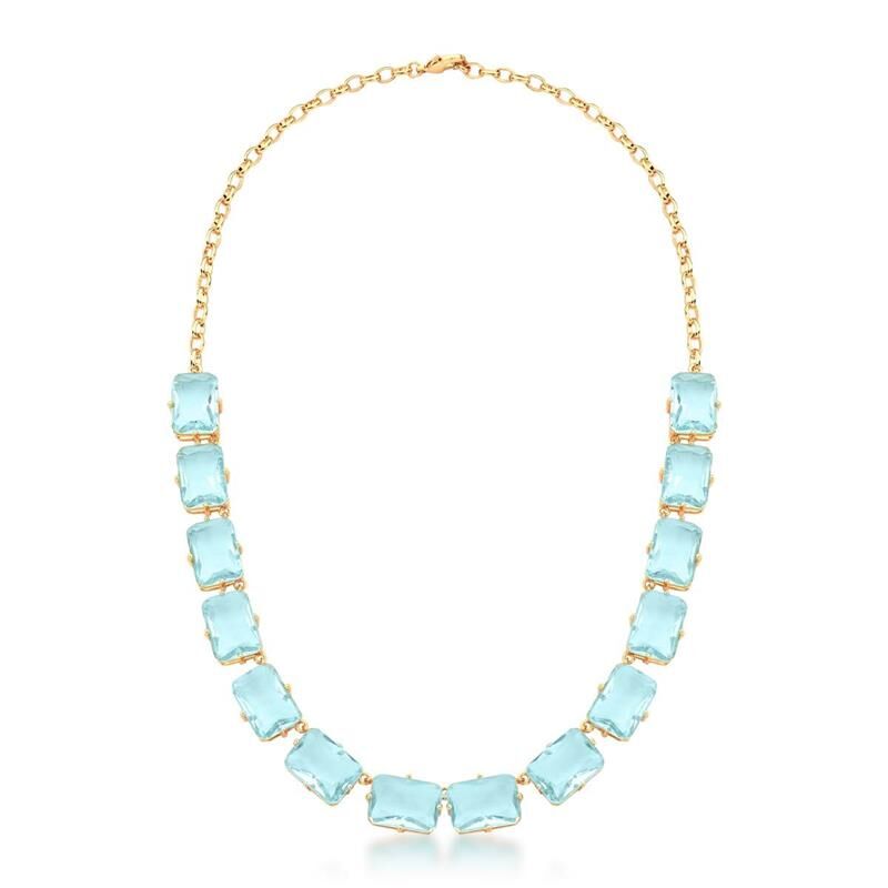 PALERMO NECKLACE