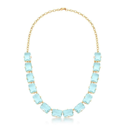 PALERMO NECKLACE