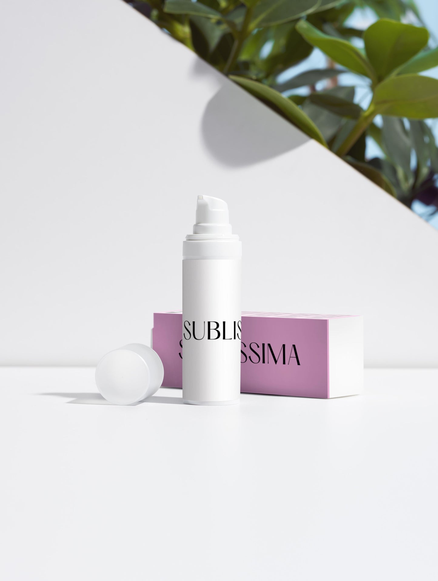 Duo de routine Anti-taches brunes