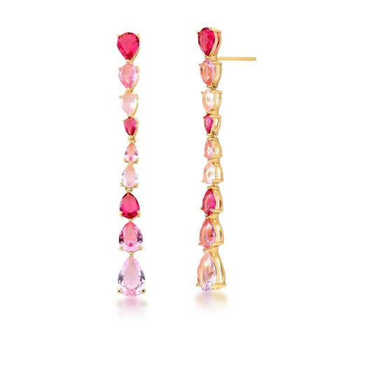 BOUCLES D'OREILLES NAPLES