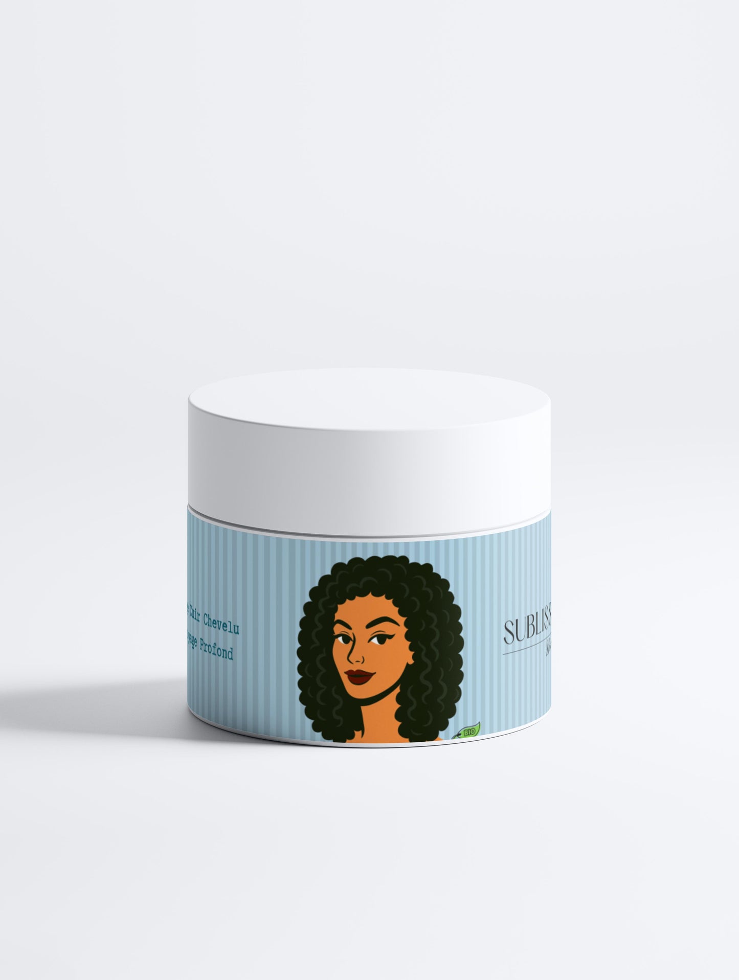 Gommage Cuir Chevelu Nettoyage Profond